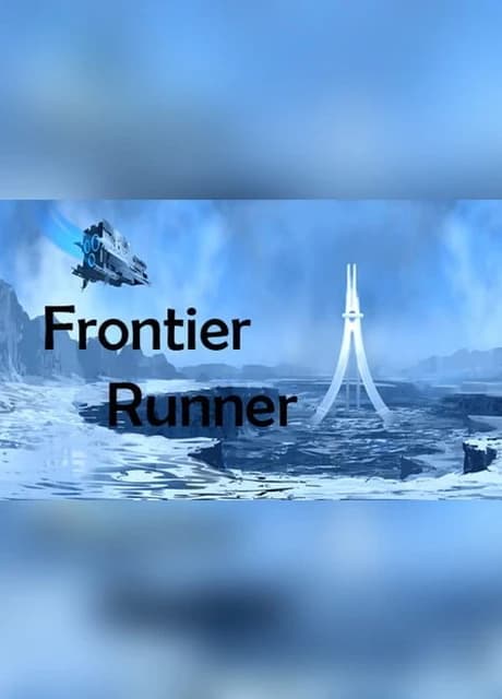 Frontier Runner