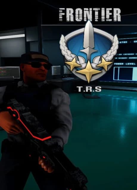 Frontier - TRS