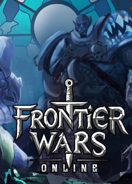 Frontier Wars: Online