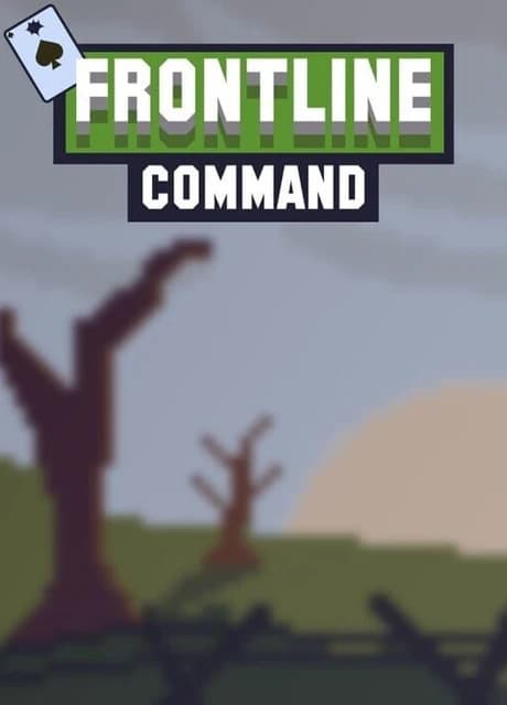 Frontline Command