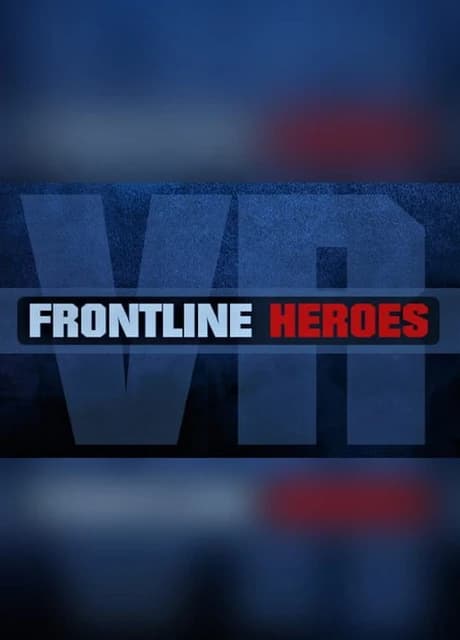Frontline Heroes VR