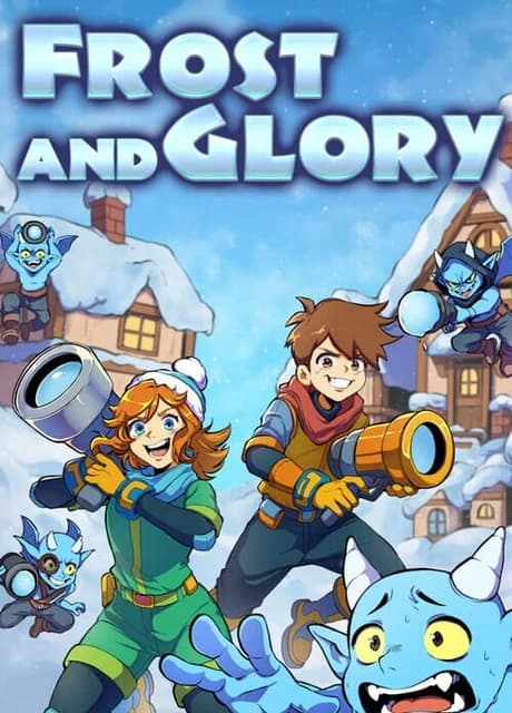 Frost and Glory