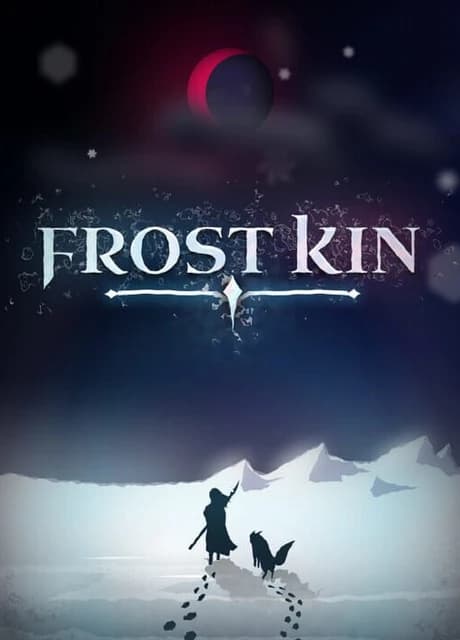 Frost Kin