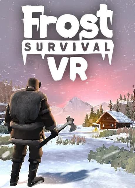 Frost Survival VR