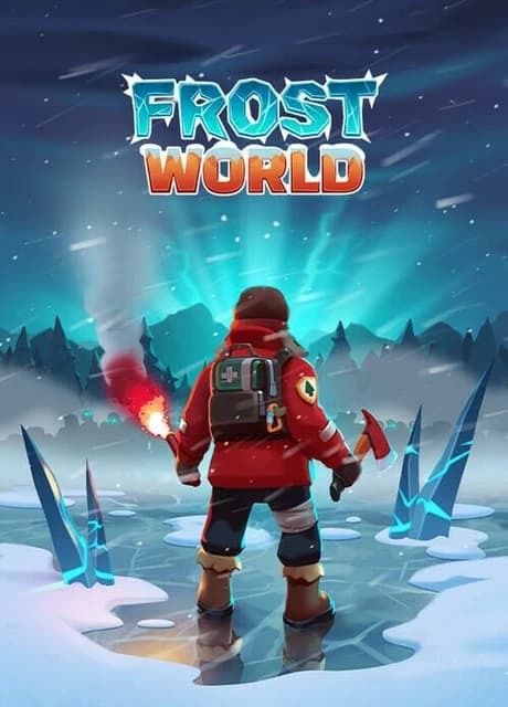 Frost World