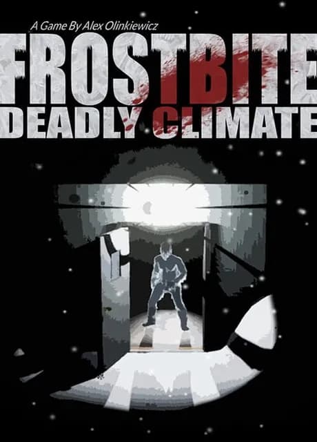 Frostbite: Deadly Climate