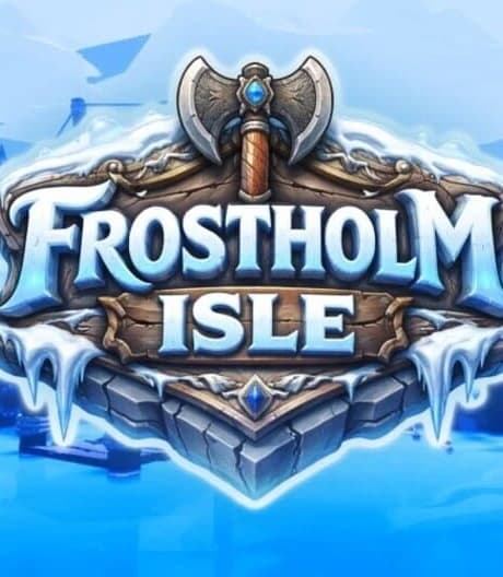 Frostholm Isle