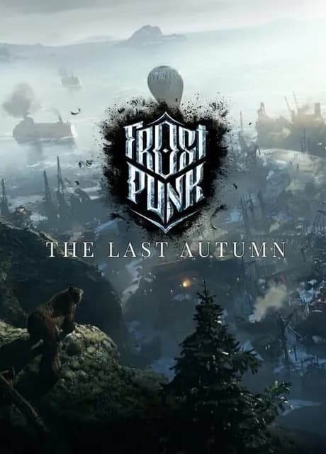 Frostpunk: The Last Autumn