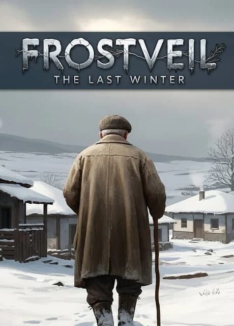 Frostveil: The Last Winter