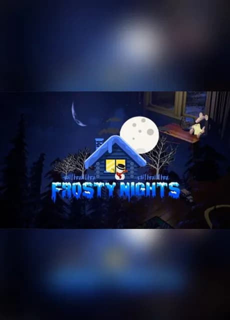 Frosty Nights