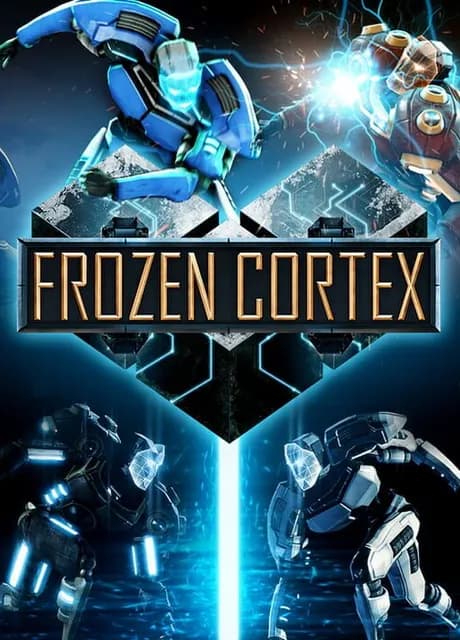 Frozen Cortex