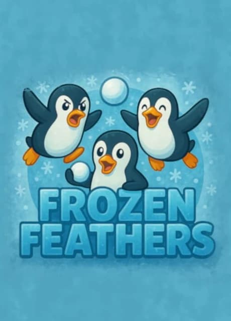 Frozen Feathers