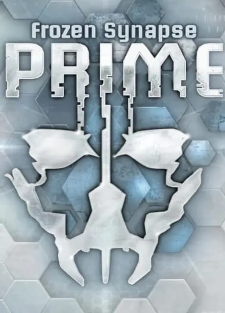 Frozen Synapse Prime