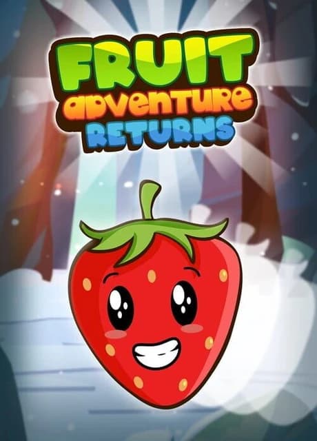 Fruit Adventure Returns
