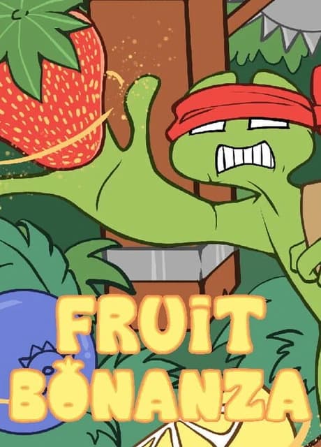 Fruit Bonanza