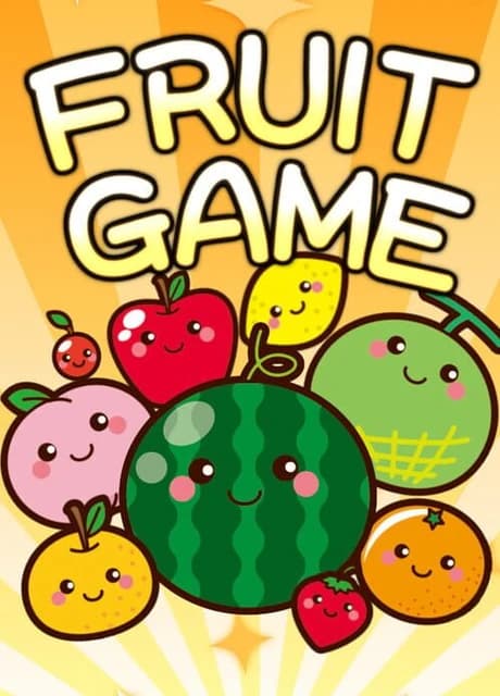Fruit Game