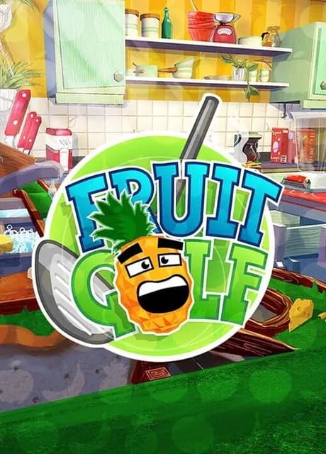 Fruit Golf