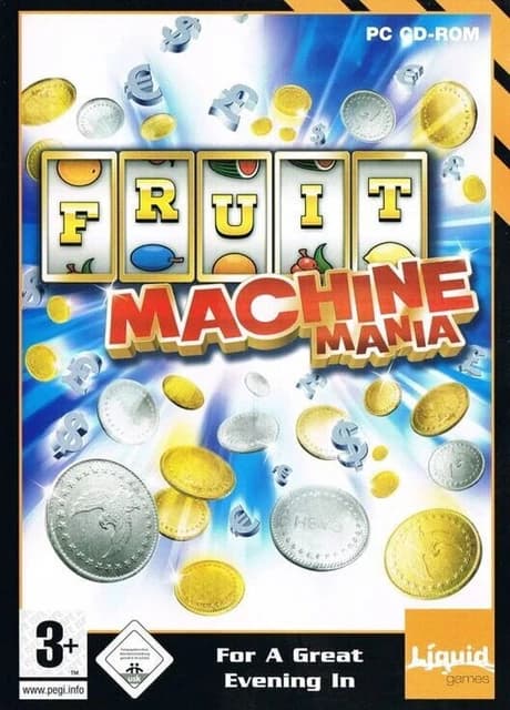 Fruit Machine Mania
