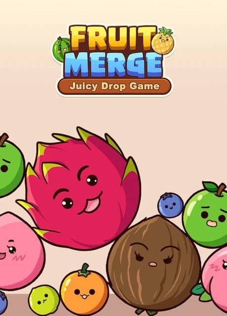 Fruit Merge