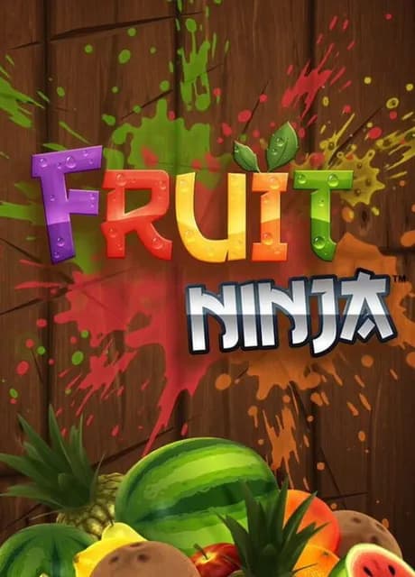 Fruit Ninja