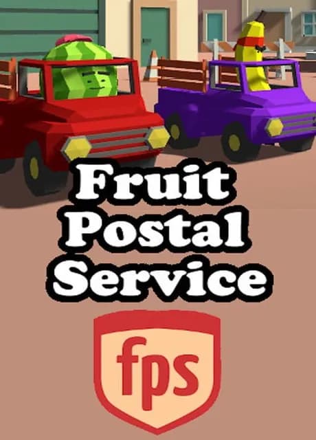Fruit Postal Service