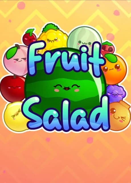 Fruit Salad