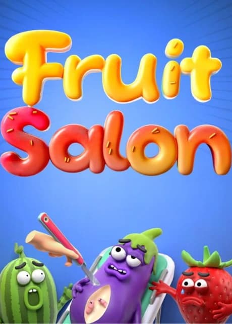 Fruit Salon
