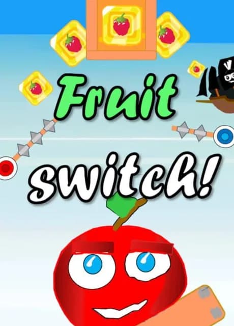 Fruit Switch