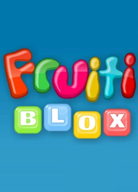 Fruiti Blox