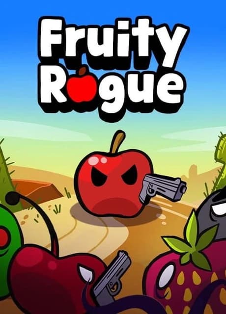 Fruity Rogue
