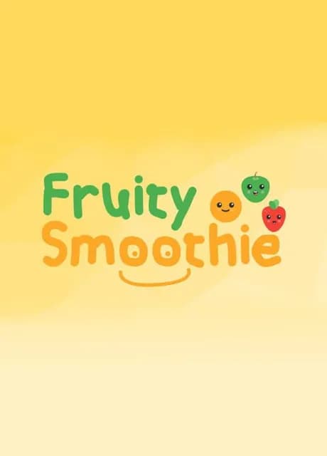 Fruity Smoothie