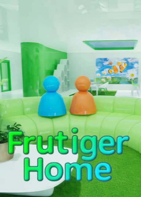 Frutiger Home