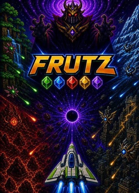 Frutz