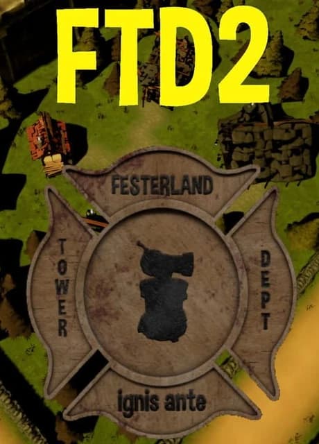 FTD2