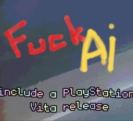 Fuck AI