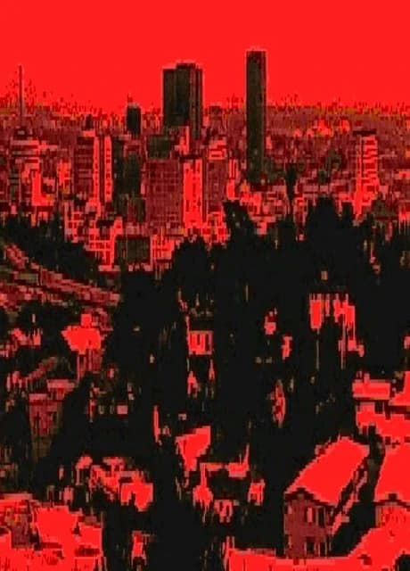 Fuck Global Warming... This is Hell