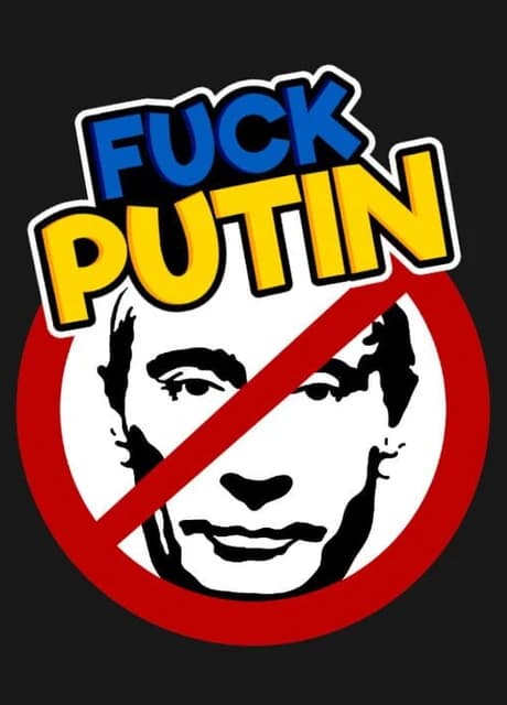 Fuck Putin