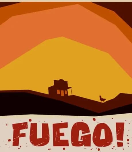 Fuego!