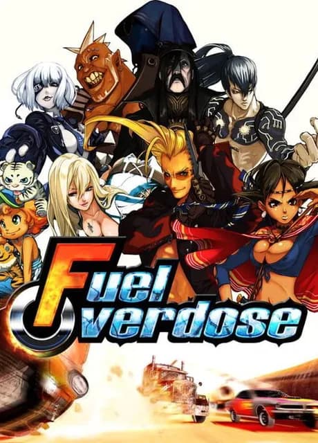 Fuel Overdose
