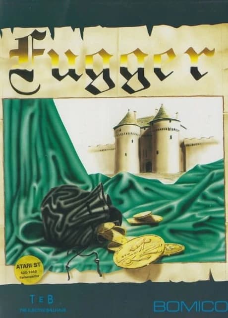 Fugger