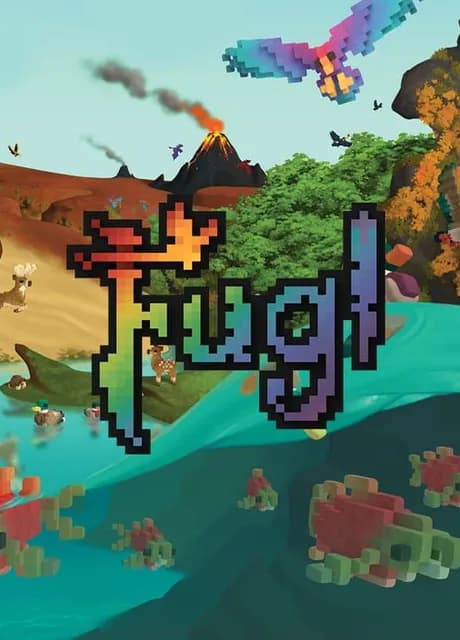 Fugl
