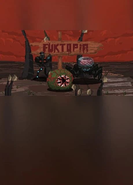 FukTopia