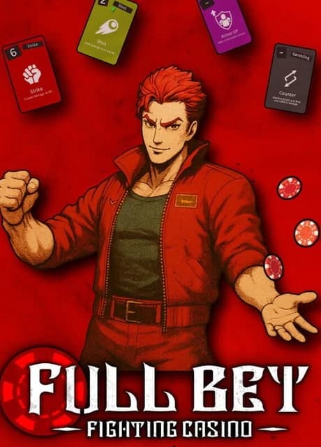 Full Bet: Fighting Casino