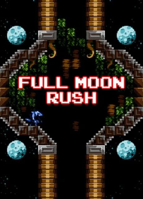 Full Moon Rush