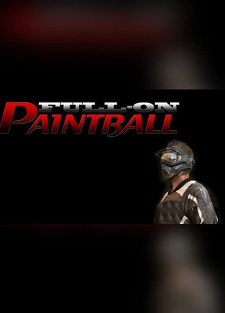 Full-On Paintball