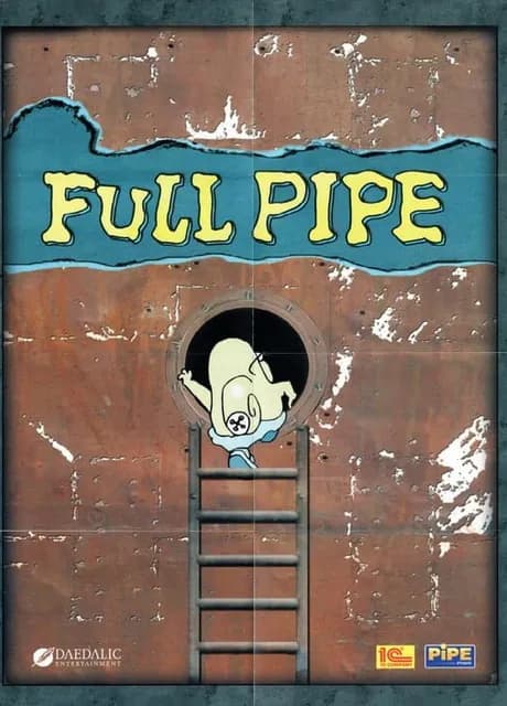 Full Pipe