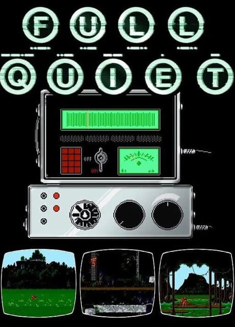 Full Quiet