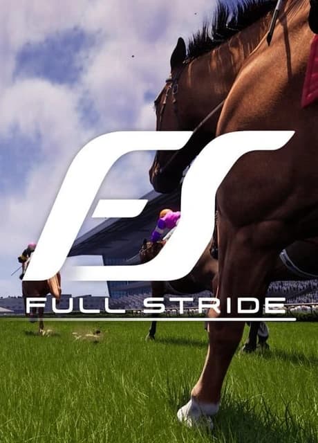 Full Stride