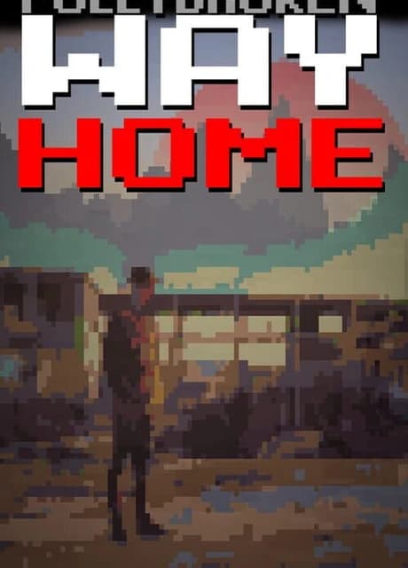 Fullybroken: Way Home