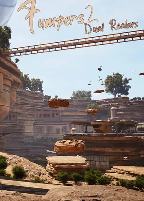 Fumpers 2: Dual Realms